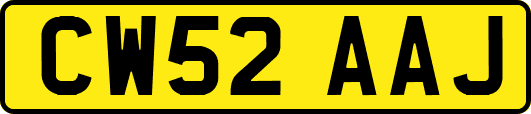 CW52AAJ
