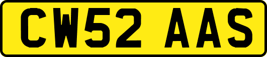 CW52AAS