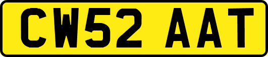 CW52AAT