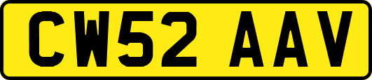 CW52AAV