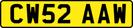 CW52AAW