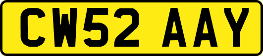 CW52AAY