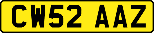 CW52AAZ