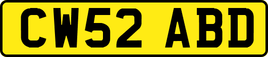 CW52ABD