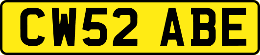 CW52ABE