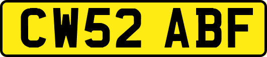 CW52ABF