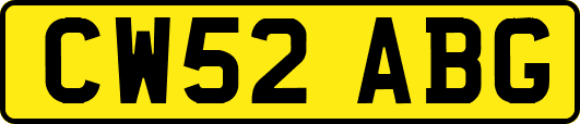 CW52ABG