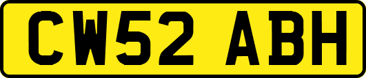 CW52ABH