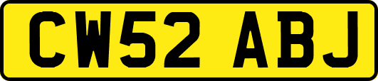 CW52ABJ