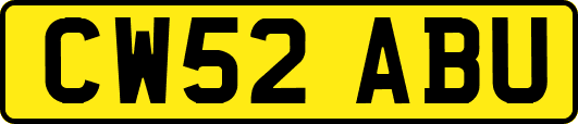CW52ABU