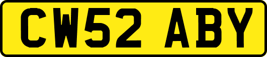 CW52ABY