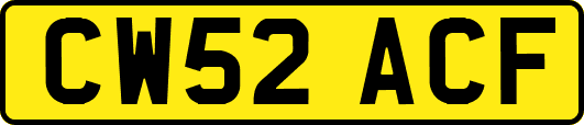 CW52ACF