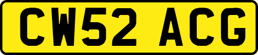 CW52ACG