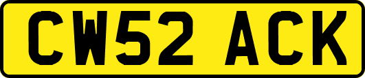 CW52ACK
