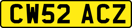 CW52ACZ