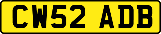 CW52ADB