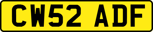 CW52ADF