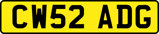 CW52ADG