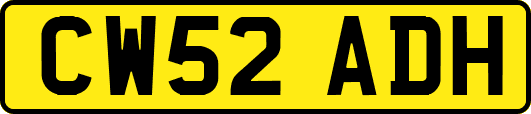 CW52ADH