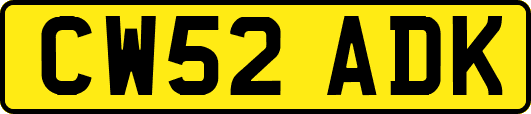 CW52ADK