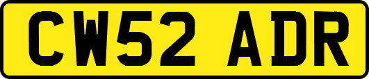 CW52ADR