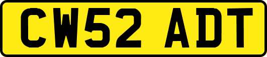 CW52ADT