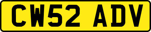 CW52ADV