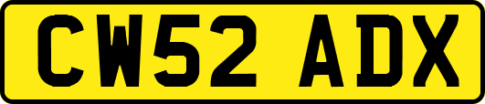 CW52ADX