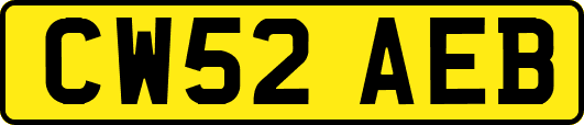 CW52AEB