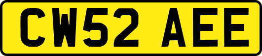 CW52AEE
