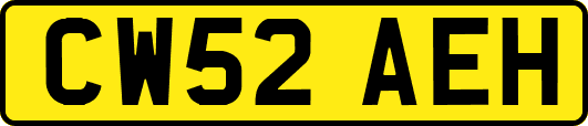 CW52AEH