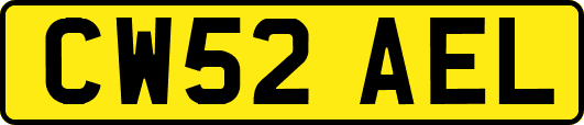 CW52AEL