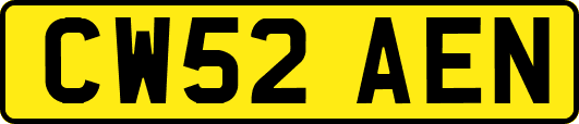 CW52AEN