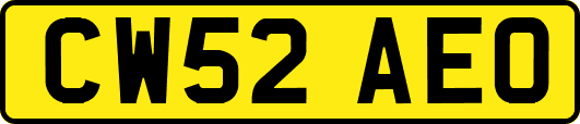 CW52AEO