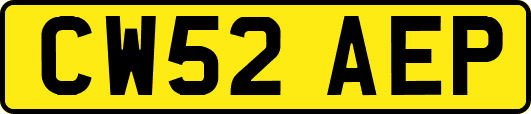 CW52AEP