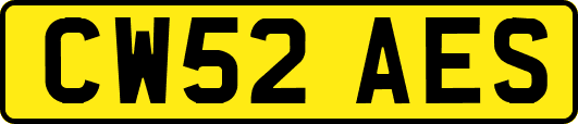 CW52AES