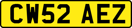 CW52AEZ