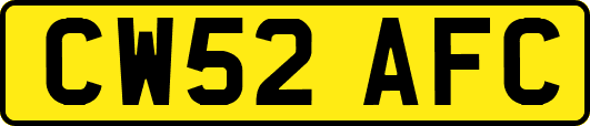 CW52AFC