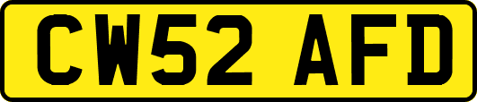 CW52AFD