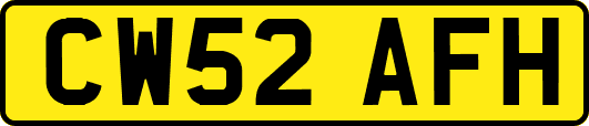 CW52AFH