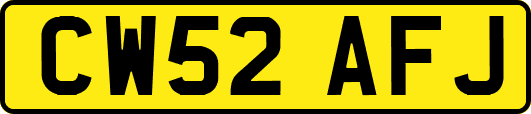 CW52AFJ