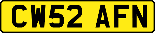 CW52AFN