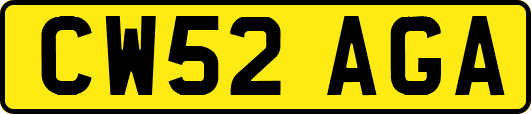 CW52AGA
