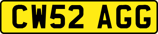CW52AGG