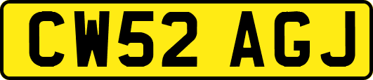 CW52AGJ