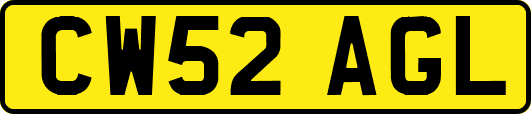 CW52AGL