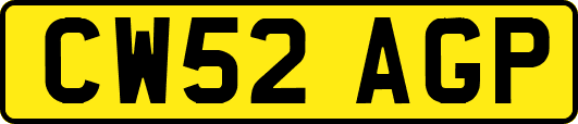 CW52AGP