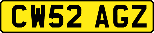 CW52AGZ