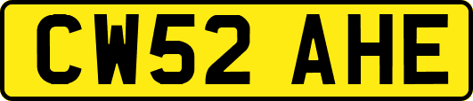 CW52AHE