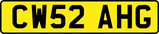 CW52AHG